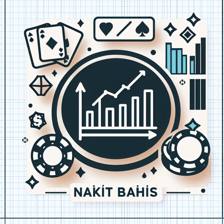 Nakitbahis’te Kazanç Limitleri: Nedir, Nasıl İşler?